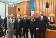 İYİ Parti Teşkilatı Mecliste - Kırıkkale Haber, Son Dakika Kırıkkale Haberleri