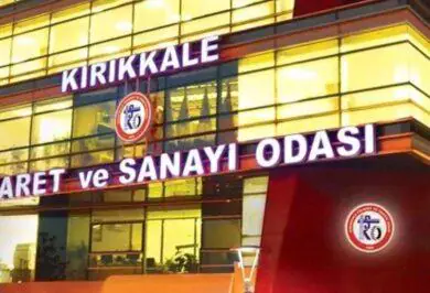 Ticaret ve Sanayi Odası, ihtiyaç sahiplerinin yüzünü güldürdü - Kırıkkale Haber, Son Dakika Kırıkkale Haberleri