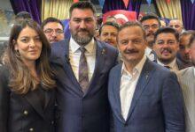 Yavuz Ağıralioğlu, Kırıkkale halkıyla buluşacak - Kırıkkale Haber, Son Dakika Kırıkkale Haberleri