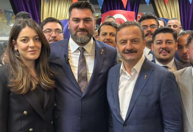 Yavuz Ağıralioğlu, Kırıkkale halkıyla buluşacak - Kırıkkale Haber, Son Dakika Kırıkkale Haberleri Yavuz Ağıralioğlu, Kırıkkale halkıyla buluşacak - Kırıkkale Haber, Son Dakika Kırıkkale Haberleri