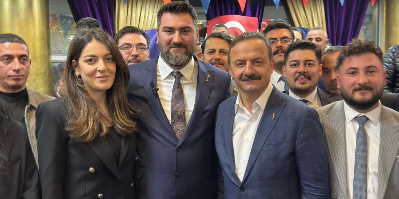 Yavuz Ağıralioğlu, Kırıkkale halkıyla buluşacak - Kırıkkale Haber, Son Dakika Kırıkkale Haberleri