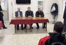 Kırıkkale İl Özel İdaresi'nde banka promosyonu ihalesi sonuçlandı - Kırıkkale Haber, Son Dakika Kırıkkale Haberleri