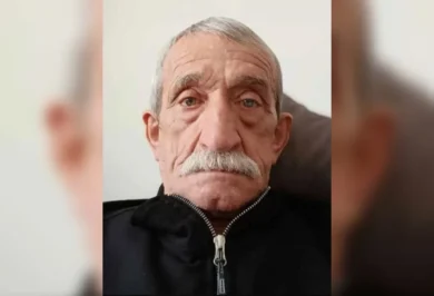 Turgut Köksal Vefat Etti - Kırıkkale Haber, Son Dakika Kırıkkale Haberleri