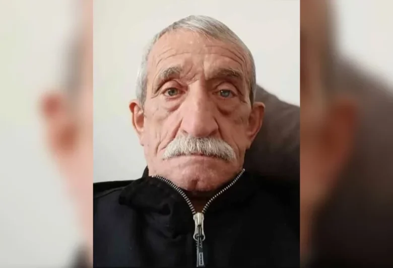 Turgut Köksal Vefat Etti - Kırıkkale Haber, Son Dakika Kırıkkale Haberleri