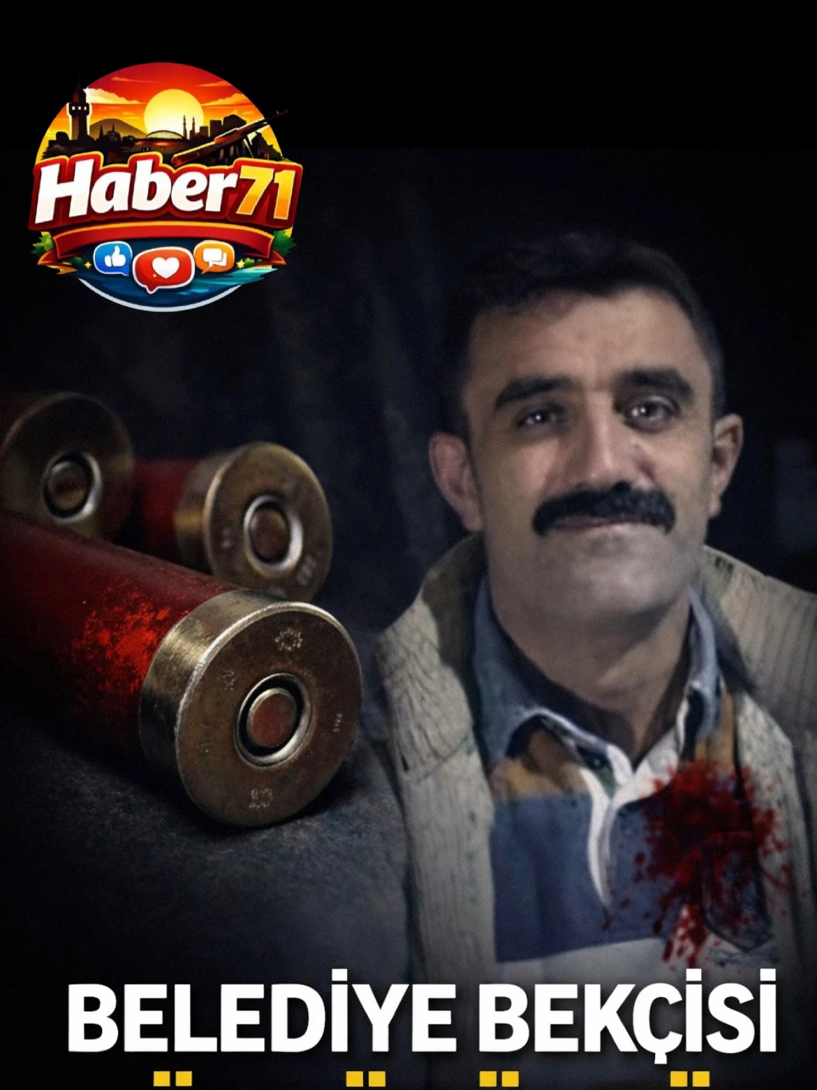 Gece Yarısı Kanlı Saldırı - Kırıkkale Haber, Son Dakika Kırıkkale Haberleri