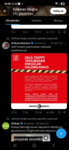 &ldquo;H&uuml;k&uuml;metin B&uuml;rokratı, H&uuml;k&uuml;met Karşıtı! - Kırıkkale Haber, Son Dakika Kırıkkale Haberleri