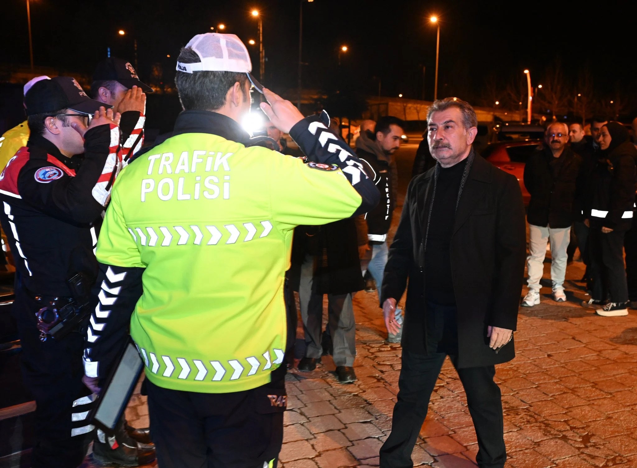 Kırıkkale’de NARKOKAPAN operasyonu! - Kırıkkale Haber, Son Dakika Kırıkkale Haberleri