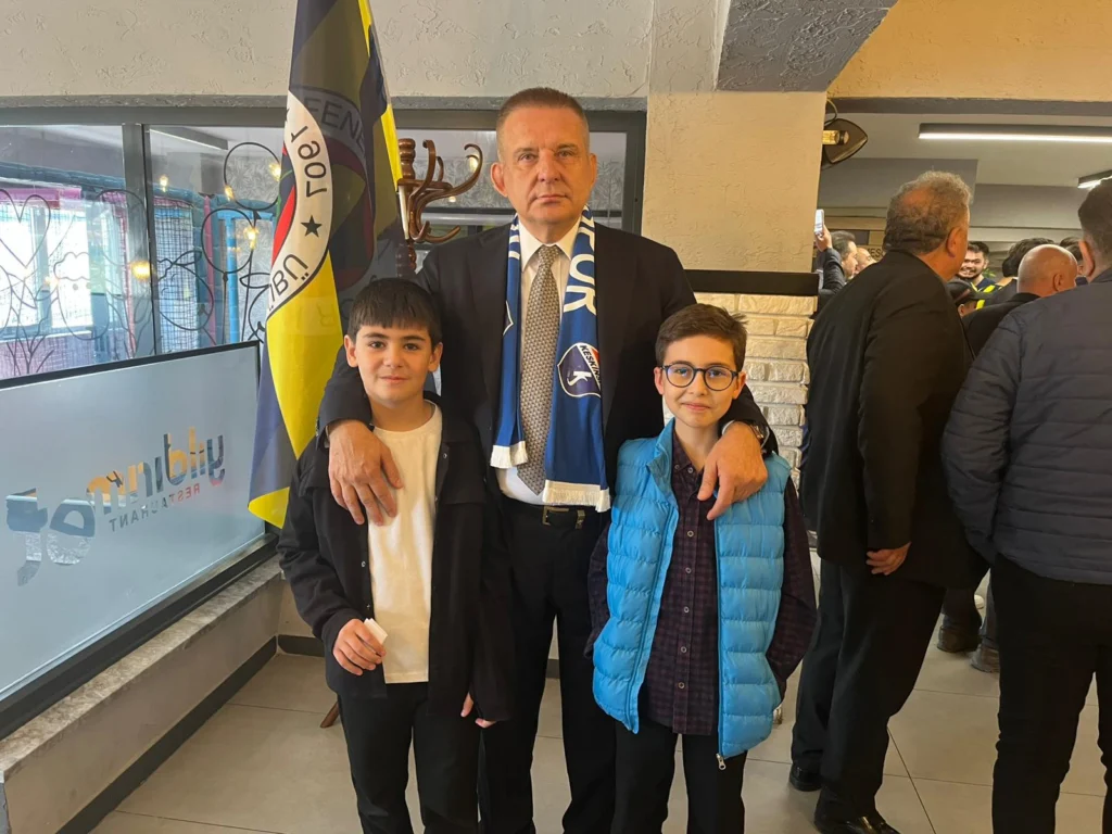 Fenerbahçe Başkan Vekili Recep Uzelli Şampiyonluğu Kırıkkalede Kutlayacağız – Kırıkkale Haber, Son Dakika Kırıkkale Haberleri Fenerbahçe Başkan Vekili Recep Uzelli Şampiyonluğu Kırıkkalede Kutlayacağız - Kırıkkale Haber, Son Dakika Kırıkkale Haberleri