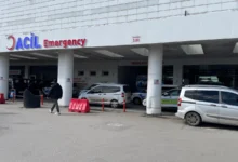 Hastanede Dehşet, Sosyal Medya Paylaşımı Kanlı Bitti - Kırıkkale Haber, Son Dakika Kırıkkale Haberleri