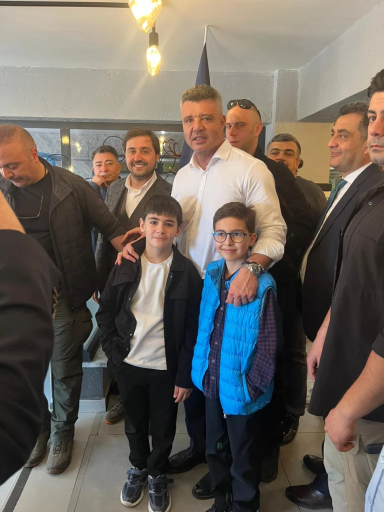 Sadettin Saran’dan Kırıkkale’de şampiyonluk mesajı – Kırıkkale Haber, Son Dakika Kırıkkale Haberleri Sadettin Saran’dan Kırıkkale’de şampiyonluk mesajı - Kırıkkale Haber, Son Dakika Kırıkkale Haberleri