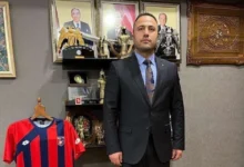 Abalı: “Başbuğ Türkeş milli duruşun simgesidir!” - Kırıkkale Haber, Son Dakika Kırıkkale Haberleri