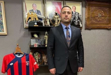 Abalı: “Başbuğ Türkeş milli duruşun simgesidir!” - Kırıkkale Haber, Son Dakika Kırıkkale Haberleri