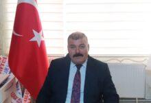 Anahtar Parti Merkez İlçe Teşkilatı İstifa Etti - Kırıkkale Haber, Son Dakika Kırıkkale Haberleri