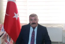 Anahtar Parti Merkez İlçe Teşkilatı İstifa Etti - Kırıkkale Haber, Son Dakika Kırıkkale Haberleri