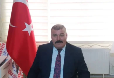 Anahtar Parti Merkez İlçe Teşkilatı İstifa Etti - Kırıkkale Haber, Son Dakika Kırıkkale Haberleri