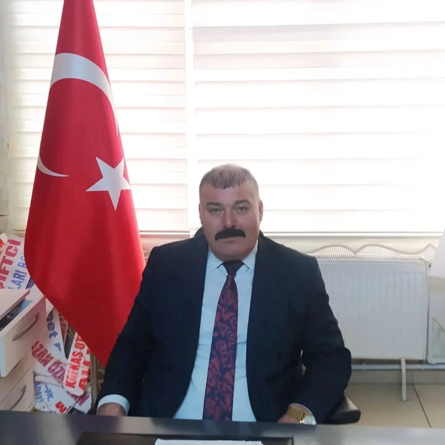 Anahtar Parti Merkez İlçe Teşkilatı İstifa Etti - Kırıkkale Haber, Son Dakika Kırıkkale Haberleri