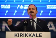 Kırıkkale’de Ağıralioğlu’na Yoğun İlgi: “86 Milyonun Partisiyiz” Mesajı - Kırıkkale Haber, Son Dakika Kırıkkale Haberleri
