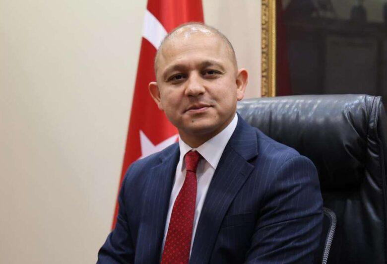 Belediye kasasında 355 milyon TL var - Kırıkkale Haber, Son Dakika Kırıkkale Haberleri