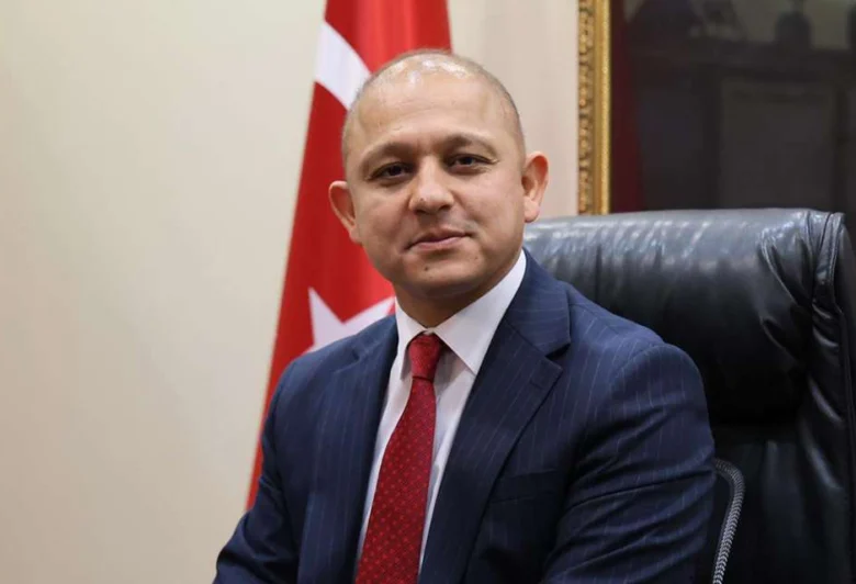 Belediye kasasında 355 milyon TL var - Kırıkkale Haber, Son Dakika Kırıkkale Haberleri Belediye kasasında 355 milyon TL var - Kırıkkale Haber, Son Dakika Kırıkkale Haberleri