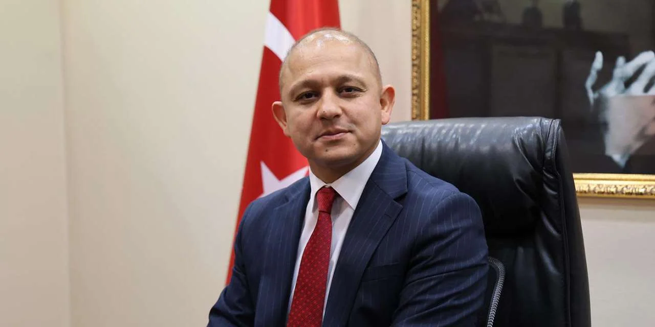 Belediye kasasında 355 milyon TL var - Kırıkkale Haber, Son Dakika Kırıkkale Haberleri