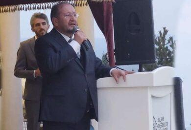 Bahattin Akyön’den anne ve babalara kritik uyarı - Kırıkkale Haber, Son Dakika Kırıkkale Haberleri