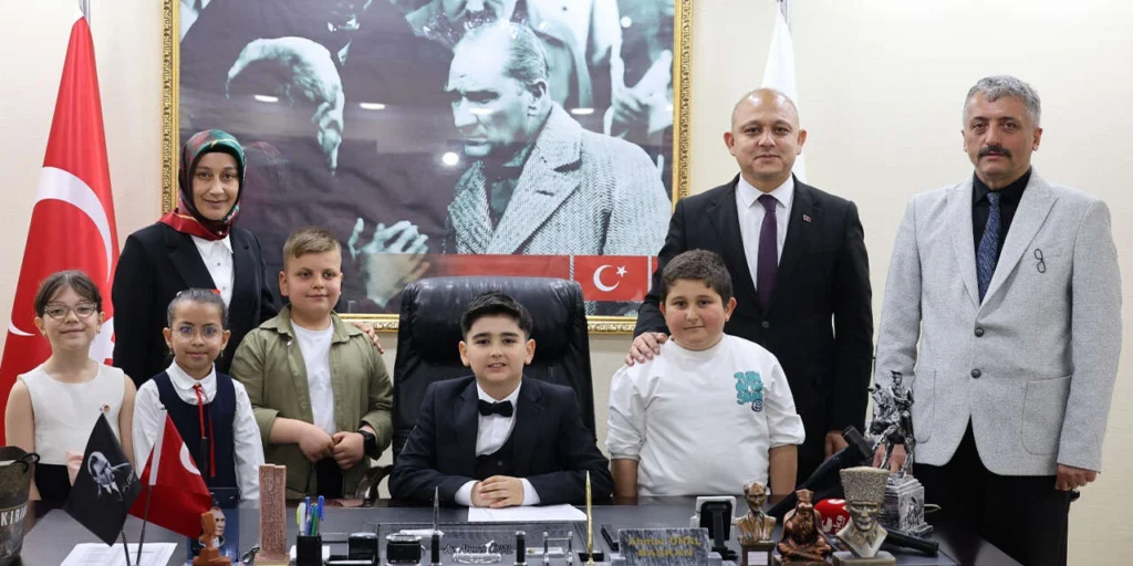 Kırıkkale Belediyesi&rsquo;nin yeni başkanı Bulut Ali Arlıer oldu - Kırıkkale Haber, Son Dakika Kırıkkale Haberleri