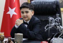 Kırıkkale Belediyesi’nin yeni başkanı Bulut Ali Arlıer oldu - Kırıkkale Haber, Son Dakika Kırıkkale Haberleri