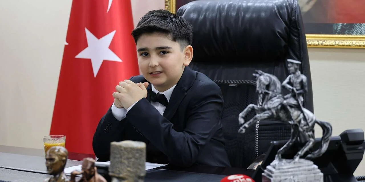 Kırıkkale Belediyesi’nin yeni başkanı Bulut Ali Arlıer oldu - Kırıkkale Haber, Son Dakika Kırıkkale Haberleri