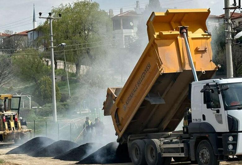 Sürücü Adaylarının Korkulu Rüyası Son Buldu - Kırıkkale Haber, Son Dakika Kırıkkale Haberleri Sürücü Adaylarının Korkulu Rüyası Son Buldu - Kırıkkale Haber, Son Dakika Kırıkkale Haberleri