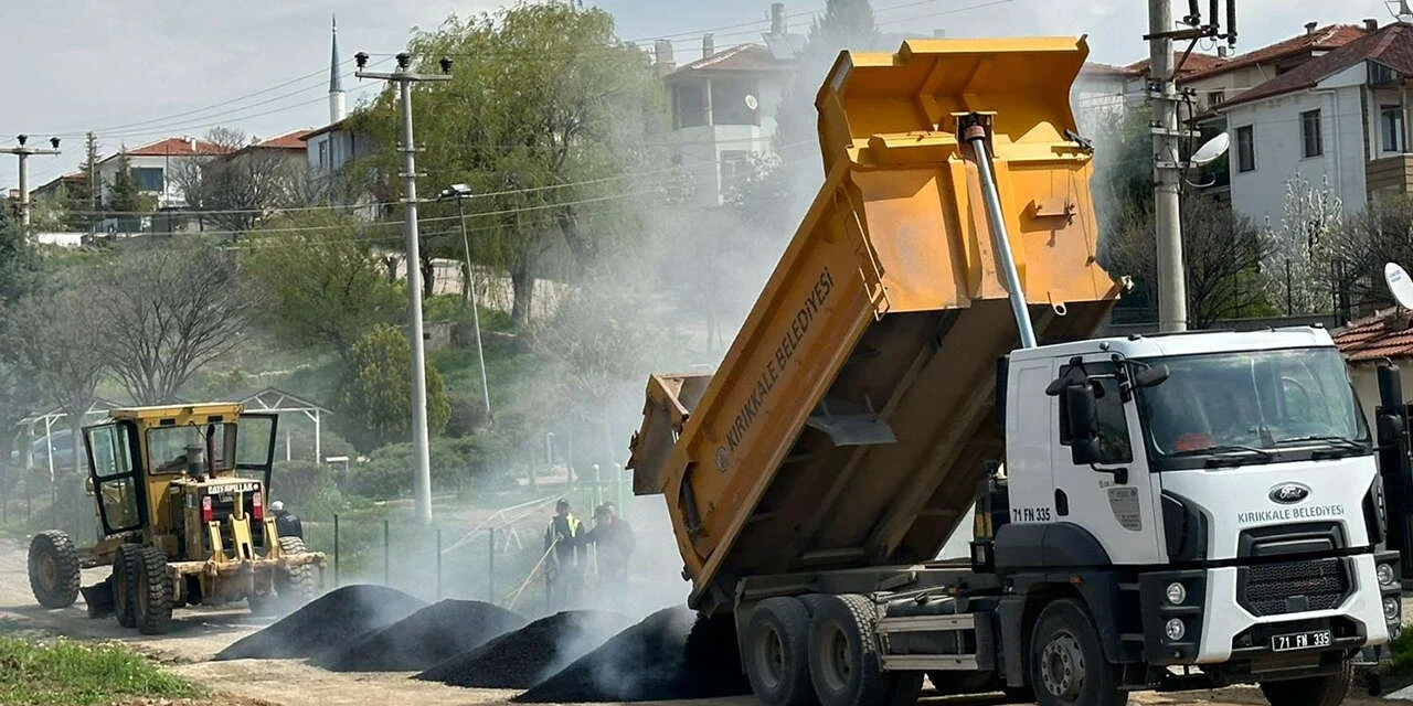 Sürücü Adaylarının Korkulu Rüyası Son Buldu - Kırıkkale Haber, Son Dakika Kırıkkale Haberleri