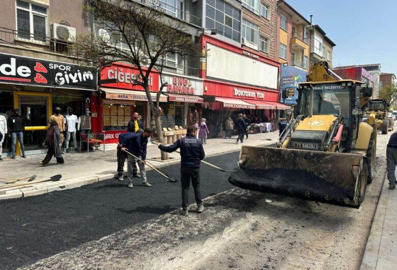 Kırıkkale’de Asfalt Atağı Başladı: Plent Yenilendi, Ekipler Sahada - Kırıkkale Haber, Son Dakika Kırıkkale Haberleri Kırıkkale’de Asfalt Atağı Başladı: Plent Yenilendi, Ekipler Sahada - Kırıkkale Haber, Son Dakika Kırıkkale Haberleri