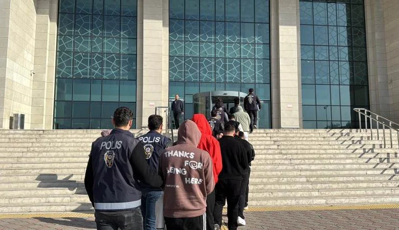 1.4 Milyar Tl Yasa Dışı Bahis Vurgunu, 2 Tutuklama - Kırıkkale Haber, Son Dakika Kırıkkale Haberleri