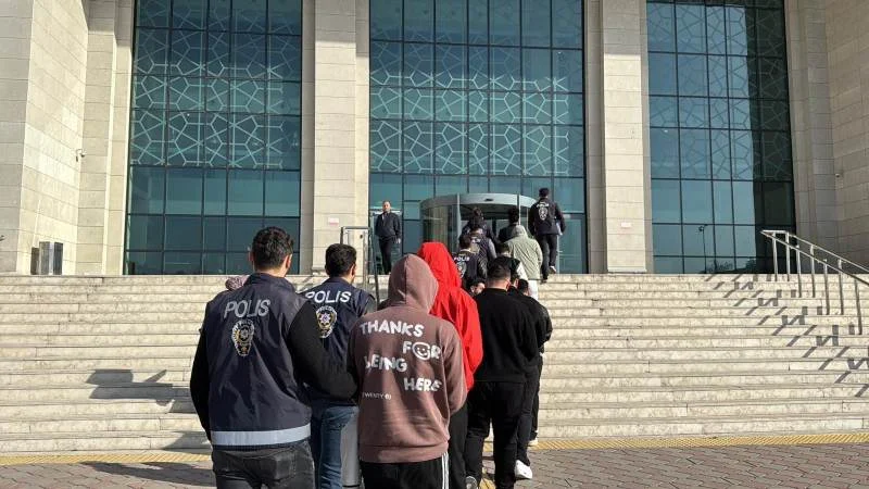 1.4 Milyar Tl Yasa Dışı Bahis Vurgunu, 2 Tutuklama - Kırıkkale Haber, Son Dakika Kırıkkale Haberleri