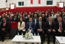 Alevi-Bektaşi Temsilcileri ile istişare toplantısı - Kırıkkale Haber, Son Dakika Kırıkkale Haberleri
