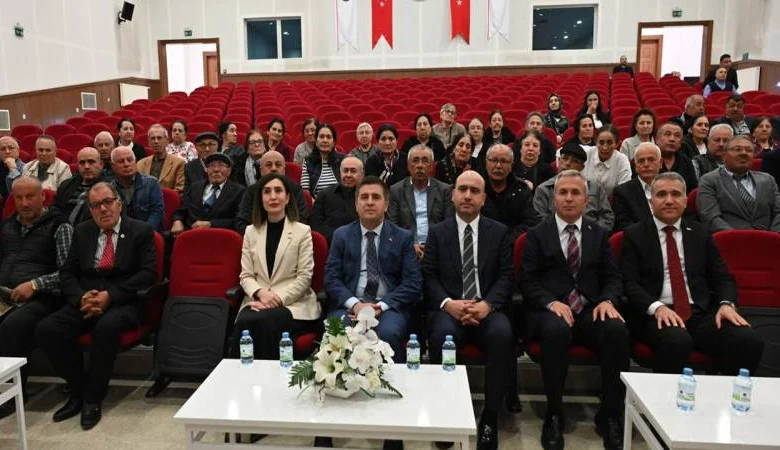 Alevi-Bektaşi Temsilcileri ile istişare toplantısı - Kırıkkale Haber, Son Dakika Kırıkkale Haberleri