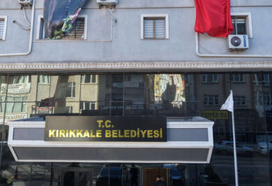 Kırıkkale Belediyesi'nden öğrencilere müjde - Kırıkkale Haber, Son Dakika Kırıkkale Haberleri Kırıkkale Belediyesi'nden öğrencilere müjde - Kırıkkale Haber, Son Dakika Kırıkkale Haberleri
