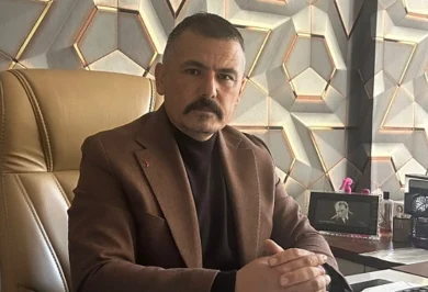 Nurettin Şen 23 Nisan Çocuk Bayramı Kutlama Mesajı - Kırıkkale Haber, Son Dakika Kırıkkale Haberleri