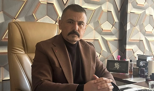 Nurettin Şen 23 Nisan Çocuk Bayramı Kutlama Mesajı - Kırıkkale Haber, Son Dakika Kırıkkale Haberleri