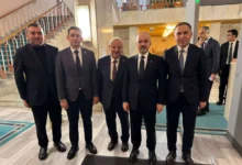 Başkan Cönger'den Ankara çıkartması - Kırıkkale Haber, Son Dakika Kırıkkale Haberleri