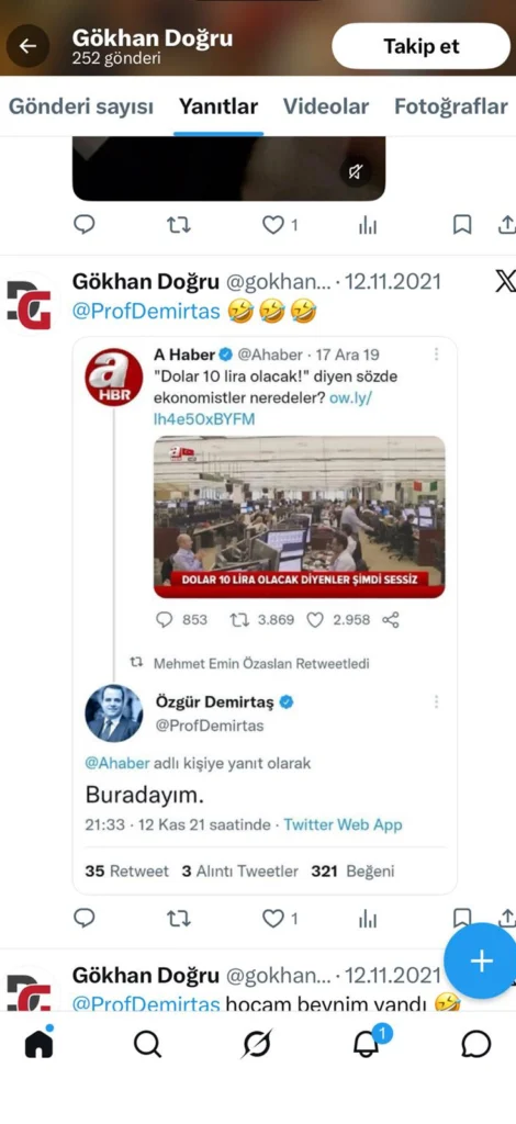 Ekrem İmamoğlu'nun Tutuklanmasına Karşı &Ccedil;ıkan İl M&uuml;d&uuml;r&uuml; - Kırıkkale Haber, Son Dakika Kırıkkale Haberleri