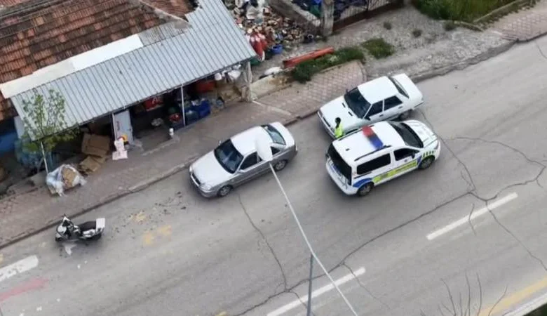 Drone Destekli Denetimden Kaçamadı 80 Bin Tl Ceza Yedi - Kırıkkale Haber, Son Dakika Kırıkkale Haberleri Drone Destekli Denetimden Kaçamadı 80 Bin Tl Ceza Yedi - Kırıkkale Haber, Son Dakika Kırıkkale Haberleri