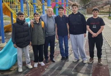 Başkan Cönger: “Geleceği Birlikte İnşa Ediyoruz” - Kırıkkale Haber, Son Dakika Kırıkkale Haberleri