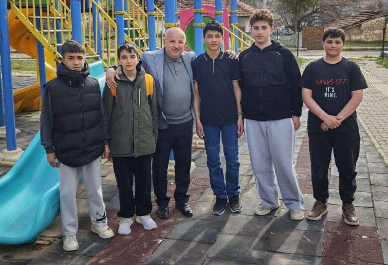 Başkan Cönger: “Geleceği Birlikte İnşa Ediyoruz” - Kırıkkale Haber, Son Dakika Kırıkkale Haberleri Başkan Cönger: “Geleceği Birlikte İnşa Ediyoruz” - Kırıkkale Haber, Son Dakika Kırıkkale Haberleri
