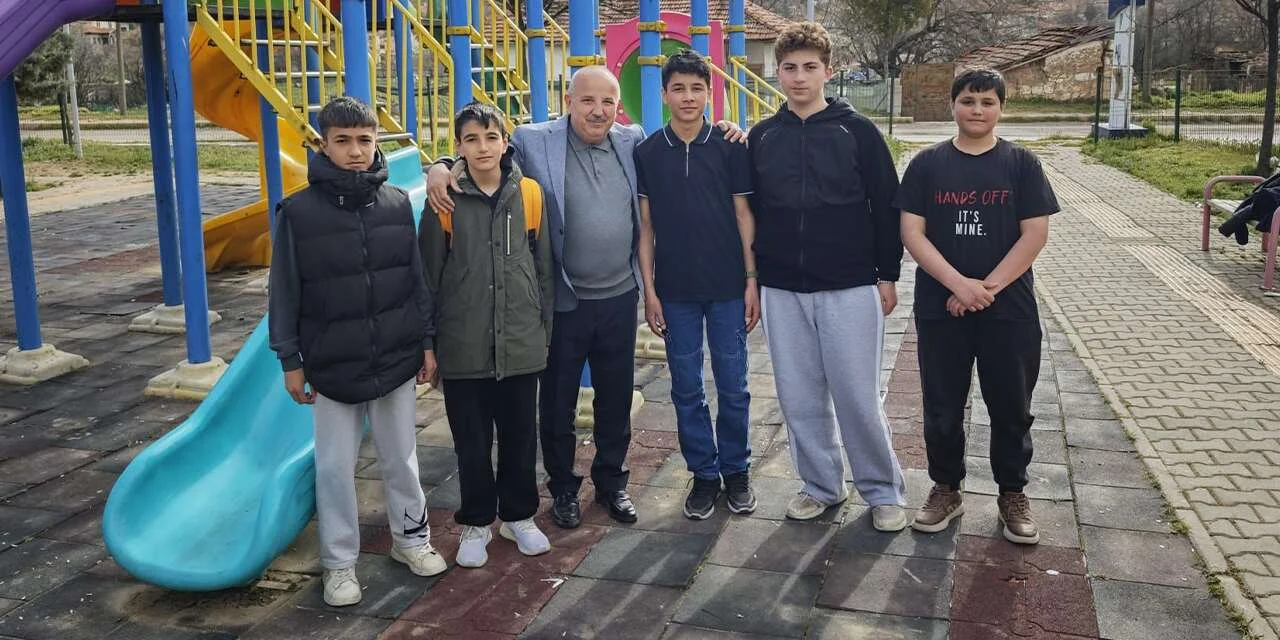 Başkan Cönger: “Geleceği Birlikte İnşa Ediyoruz” - Kırıkkale Haber, Son Dakika Kırıkkale Haberleri