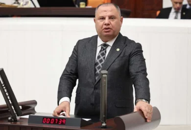 Öztürk: ”6 yıl önce verdiğimiz kanun teklifimiz hayata geçiyor” - Kırıkkale Haber, Son Dakika Kırıkkale Haberleri