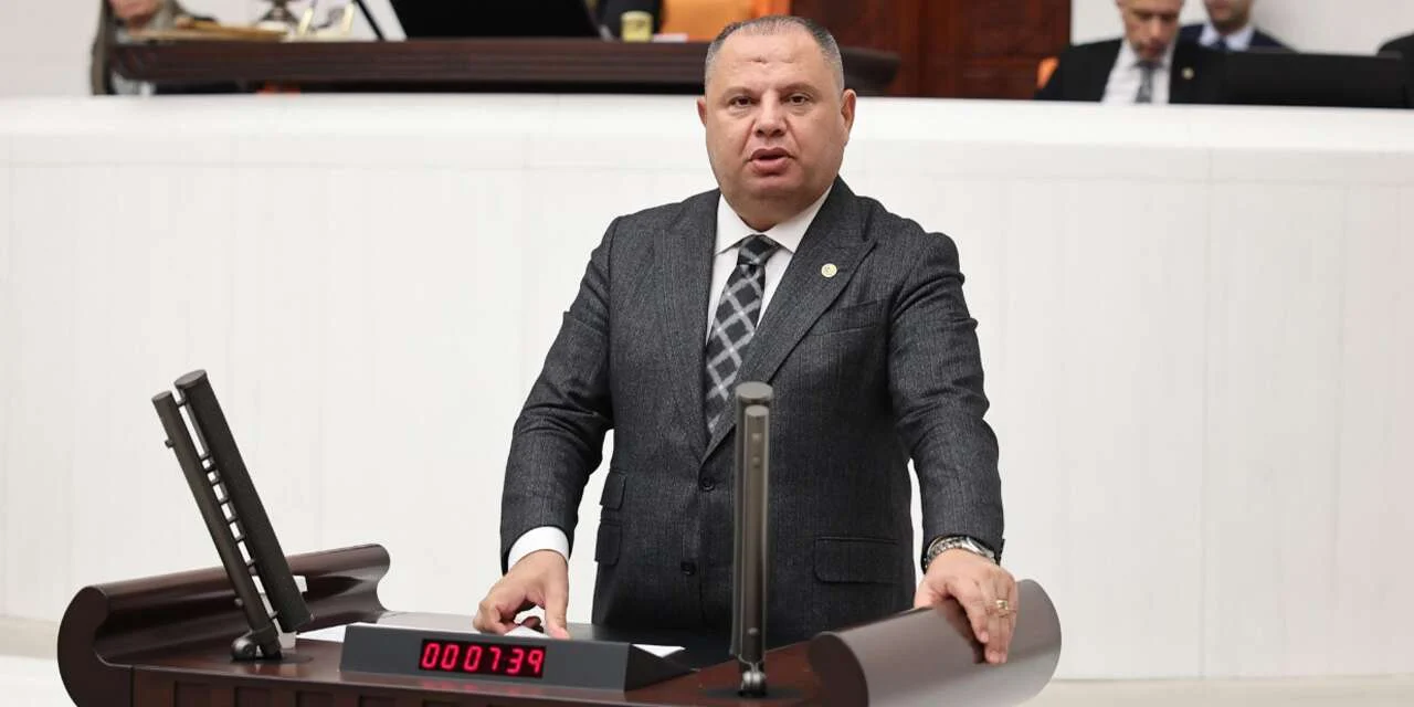 Öztürk: ”6 yıl önce verdiğimiz kanun teklifimiz hayata geçiyor” - Kırıkkale Haber, Son Dakika Kırıkkale Haberleri