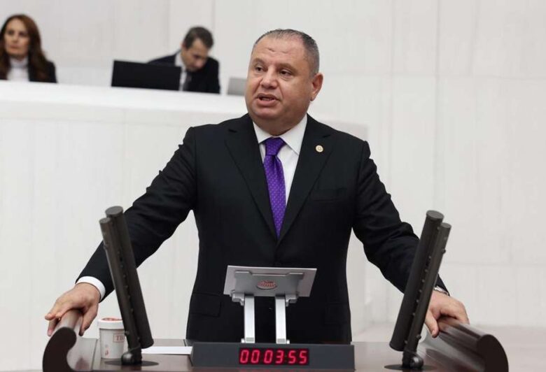 Öztürk:"Okul güvenliği olmadan gelecek inşa edilemez" - Kırıkkale Haber, Son Dakika Kırıkkale Haberleri