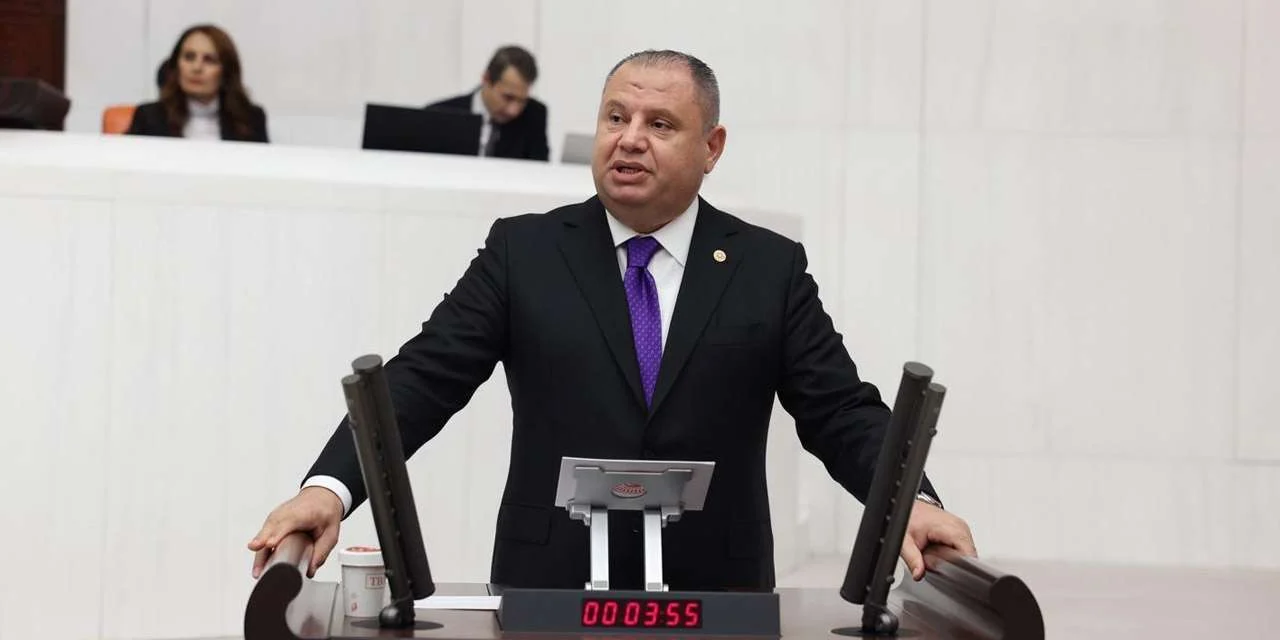 Öztürk:"Okul güvenliği olmadan gelecek inşa edilemez" - Kırıkkale Haber, Son Dakika Kırıkkale Haberleri