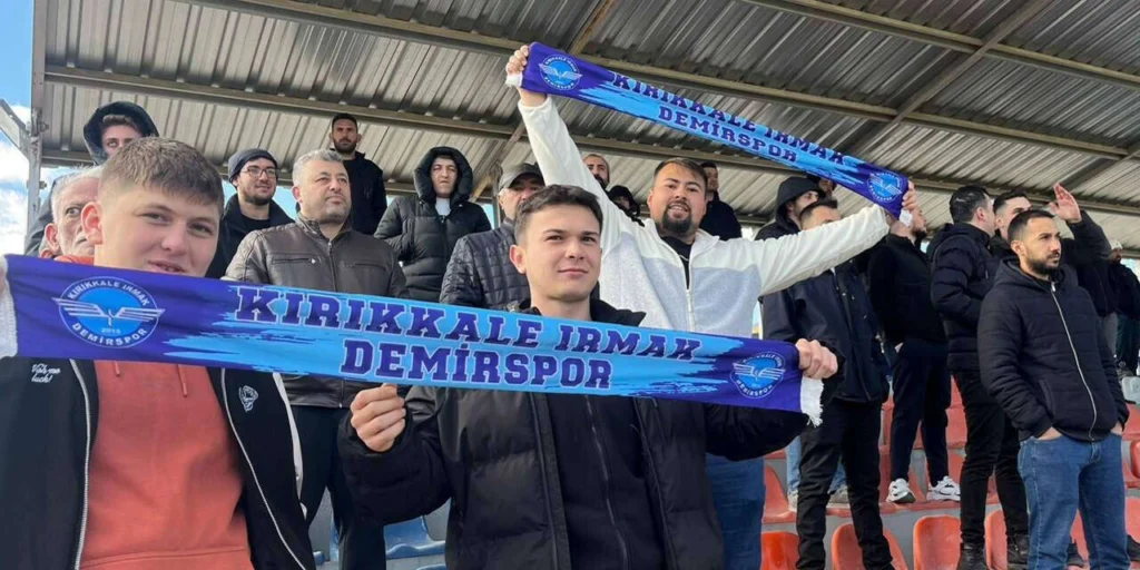 Irmak Demirspor&rsquo;dan Altyapı Hamlesi - Kırıkkale Haber, Son Dakika Kırıkkale Haberleri