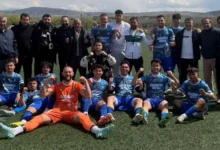 Irmak Demirspor’dan Altyapı Hamlesi - Kırıkkale Haber, Son Dakika Kırıkkale Haberleri Irmak Demirspor’dan Altyapı Hamlesi - Kırıkkale Haber, Son Dakika Kırıkkale Haberleri